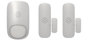 Home Security Starter Bundle A